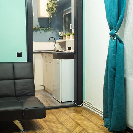 Green Vibes Central בראשוב מראה חיצוני תמונה