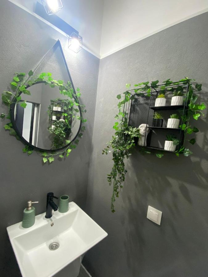 Green Vibes Central בראשוב מראה חיצוני תמונה