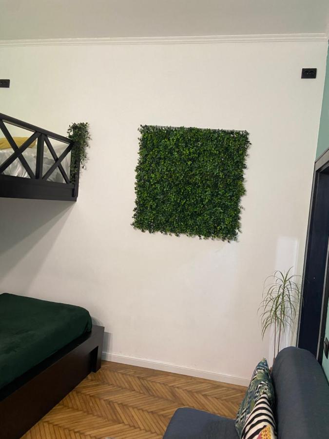 Green Vibes Central בראשוב מראה חיצוני תמונה